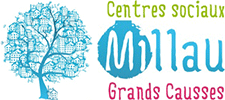 Centres Sociaux Millau Grands Causses